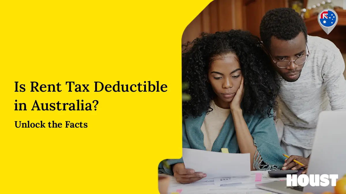 Is Rent Tax Deductible in Australia? Unlock the Facts